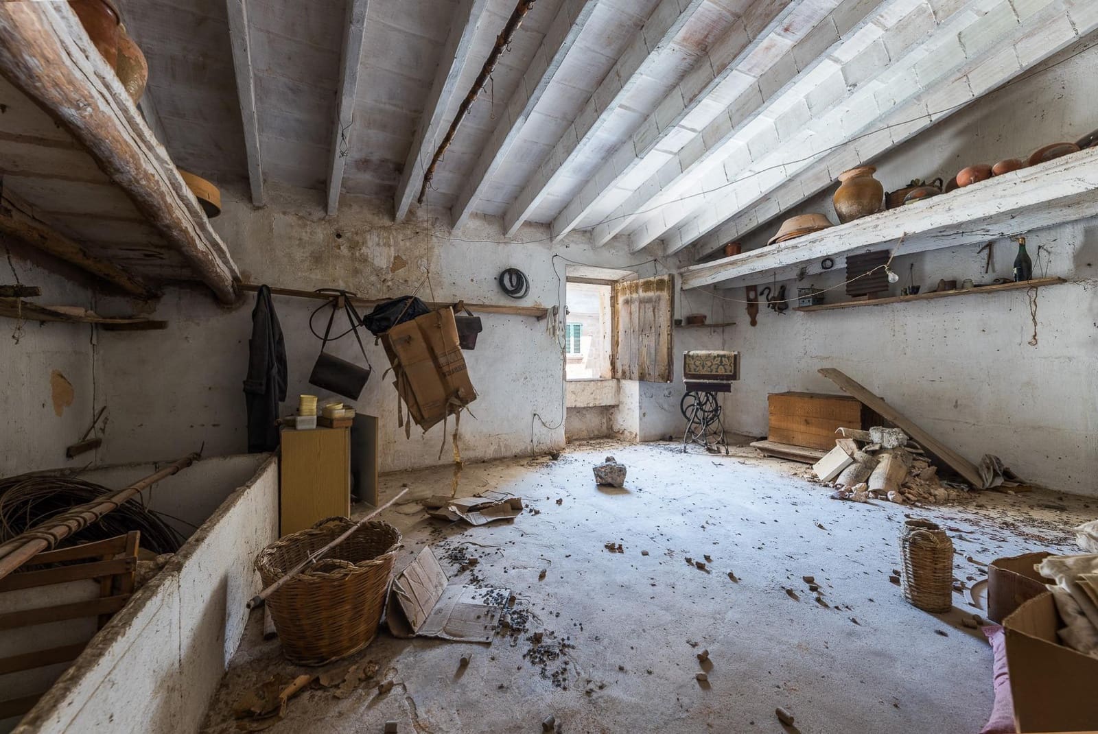 4 Zimmer Reihenhaus zu verkaufen in Llucmajor - 325.000 € (Ref: 10022634)