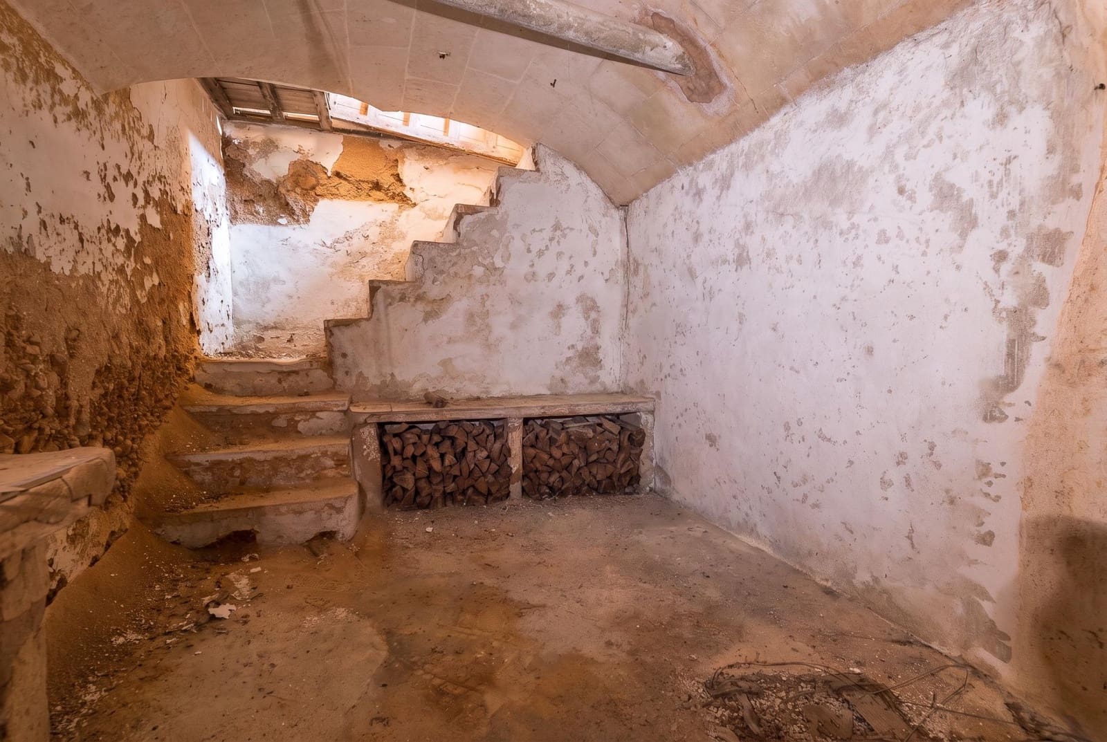 4 Zimmer Reihenhaus zu verkaufen in Llucmajor - 325.000 € (Ref: 10022634)