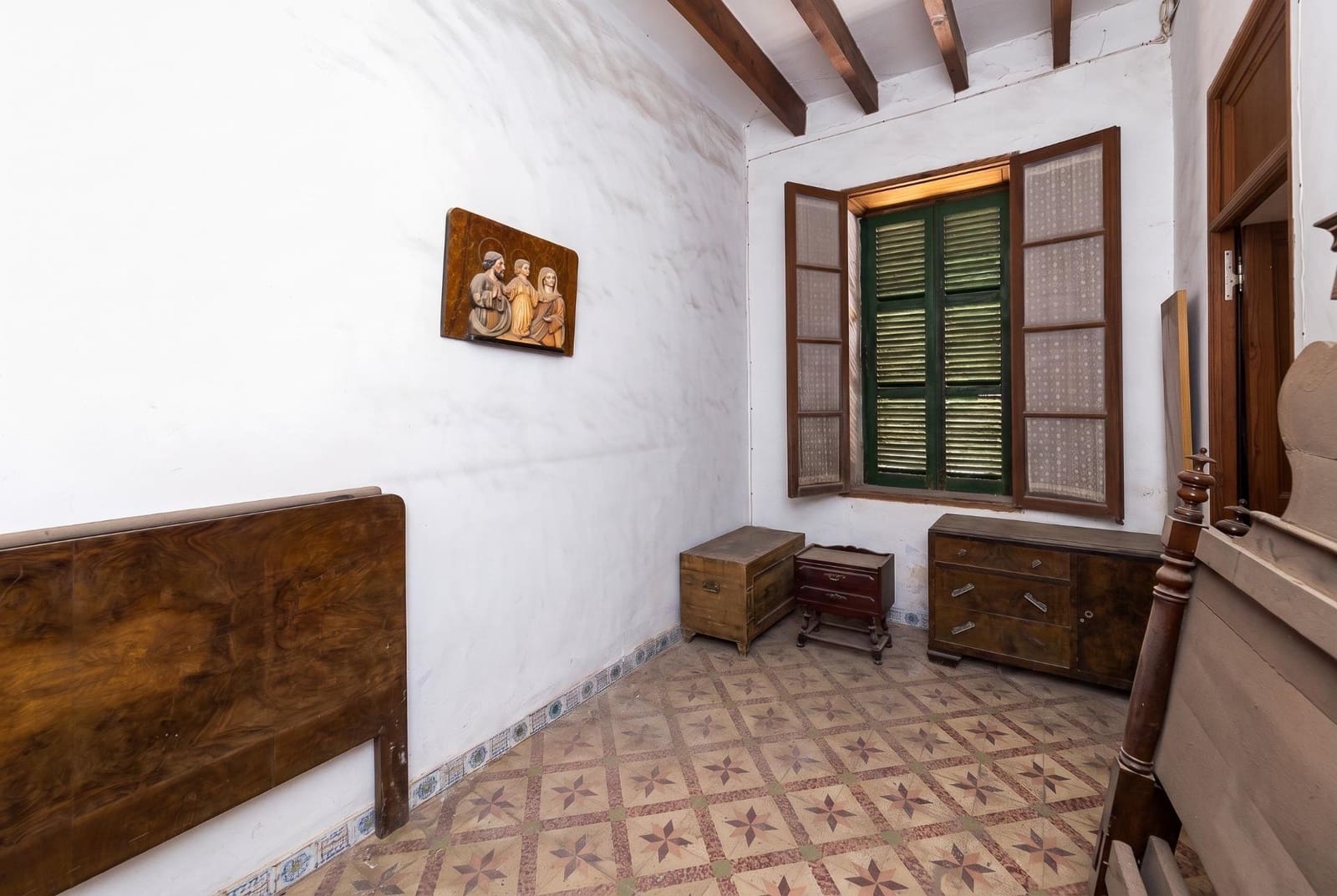 4 Zimmer Reihenhaus zu verkaufen in Llucmajor - 325.000 € (Ref: 10022634)