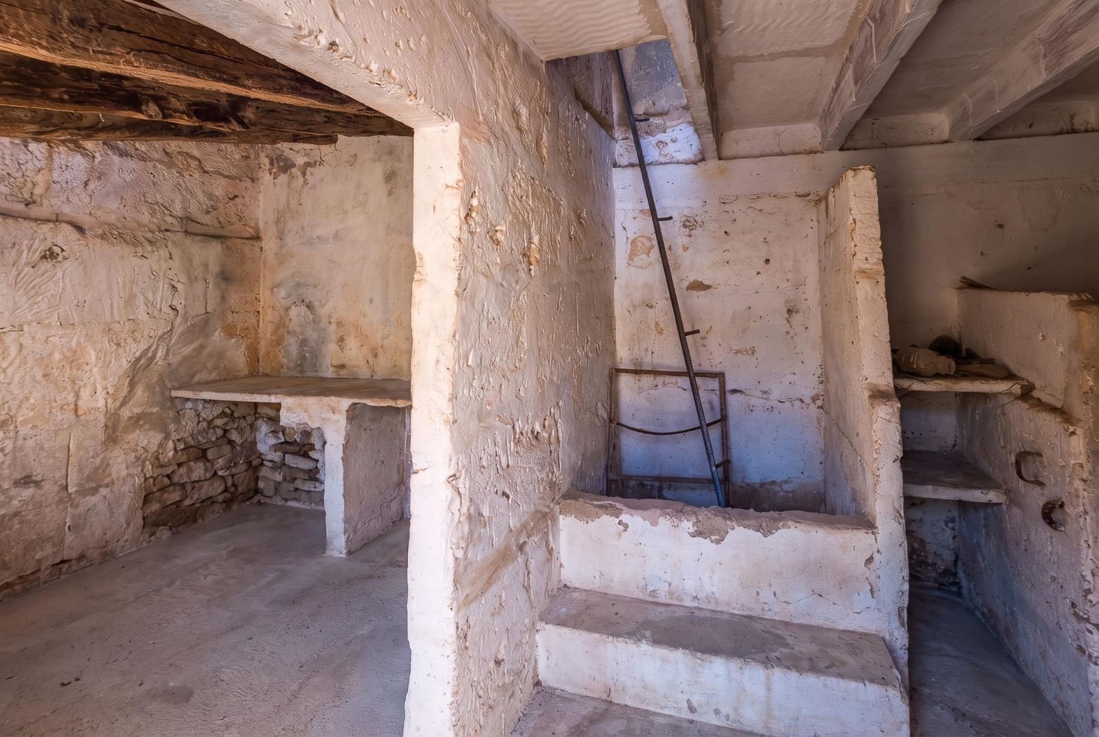 4 Zimmer Reihenhaus zu verkaufen in Llucmajor - 325.000 € (Ref: 10022634)