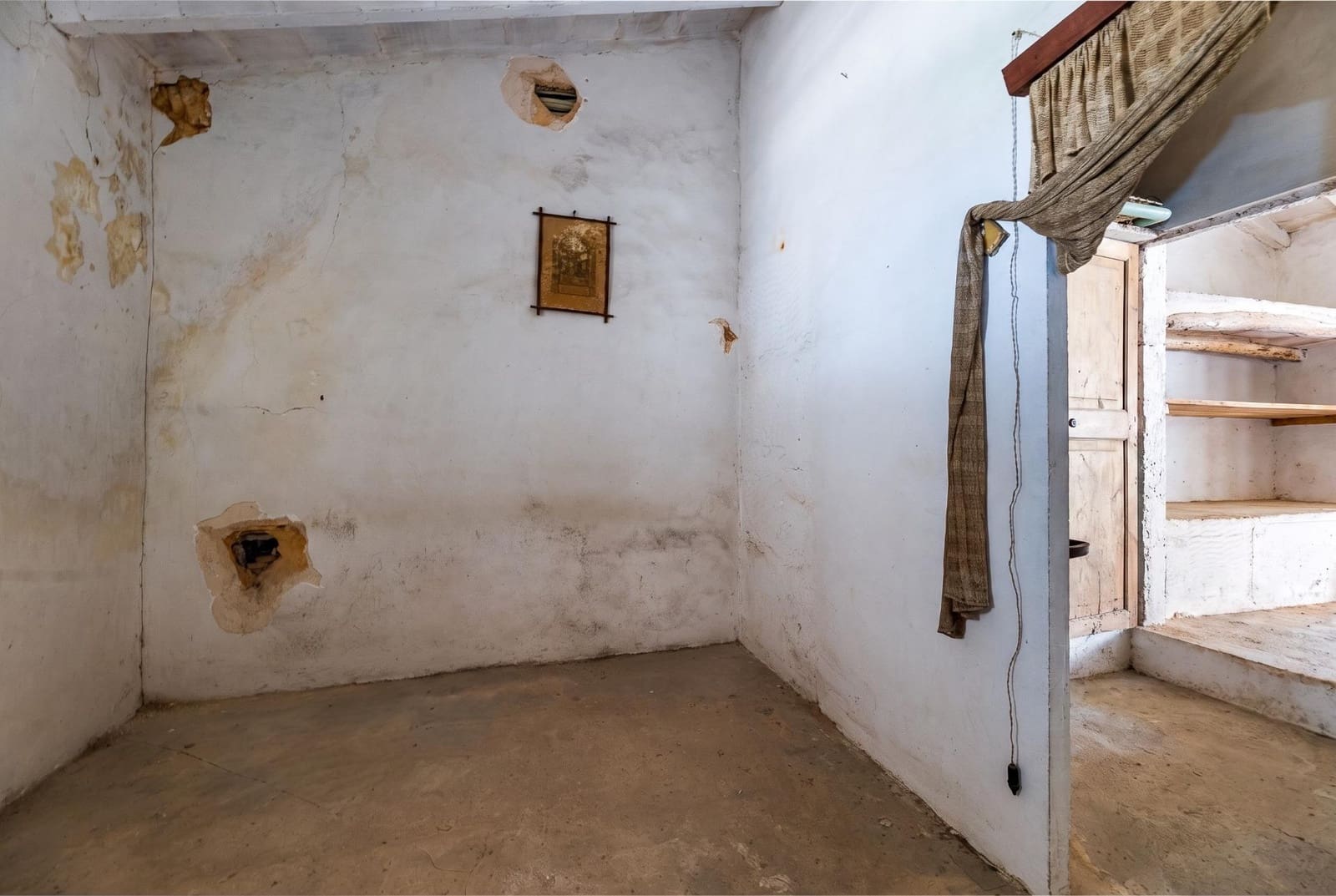 4 Zimmer Reihenhaus zu verkaufen in Llucmajor - 325.000 € (Ref: 10022634)