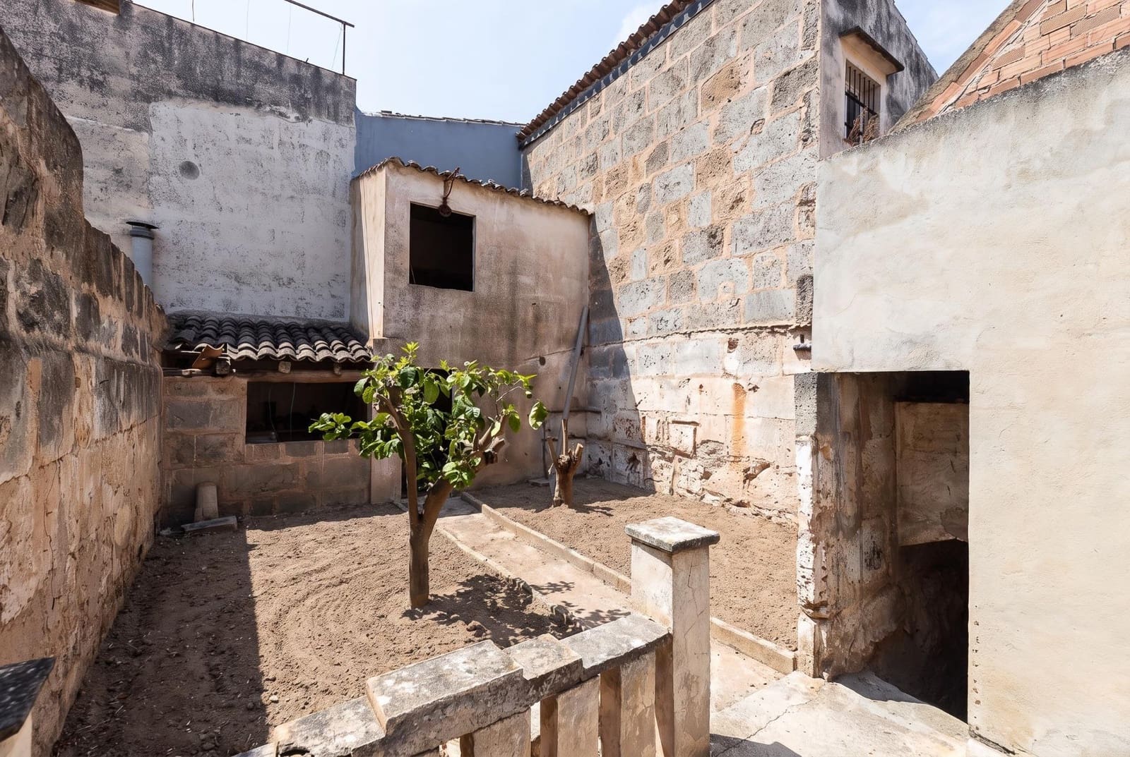 4 Zimmer Reihenhaus zu verkaufen in Llucmajor - 325.000 € (Ref: 10022634)