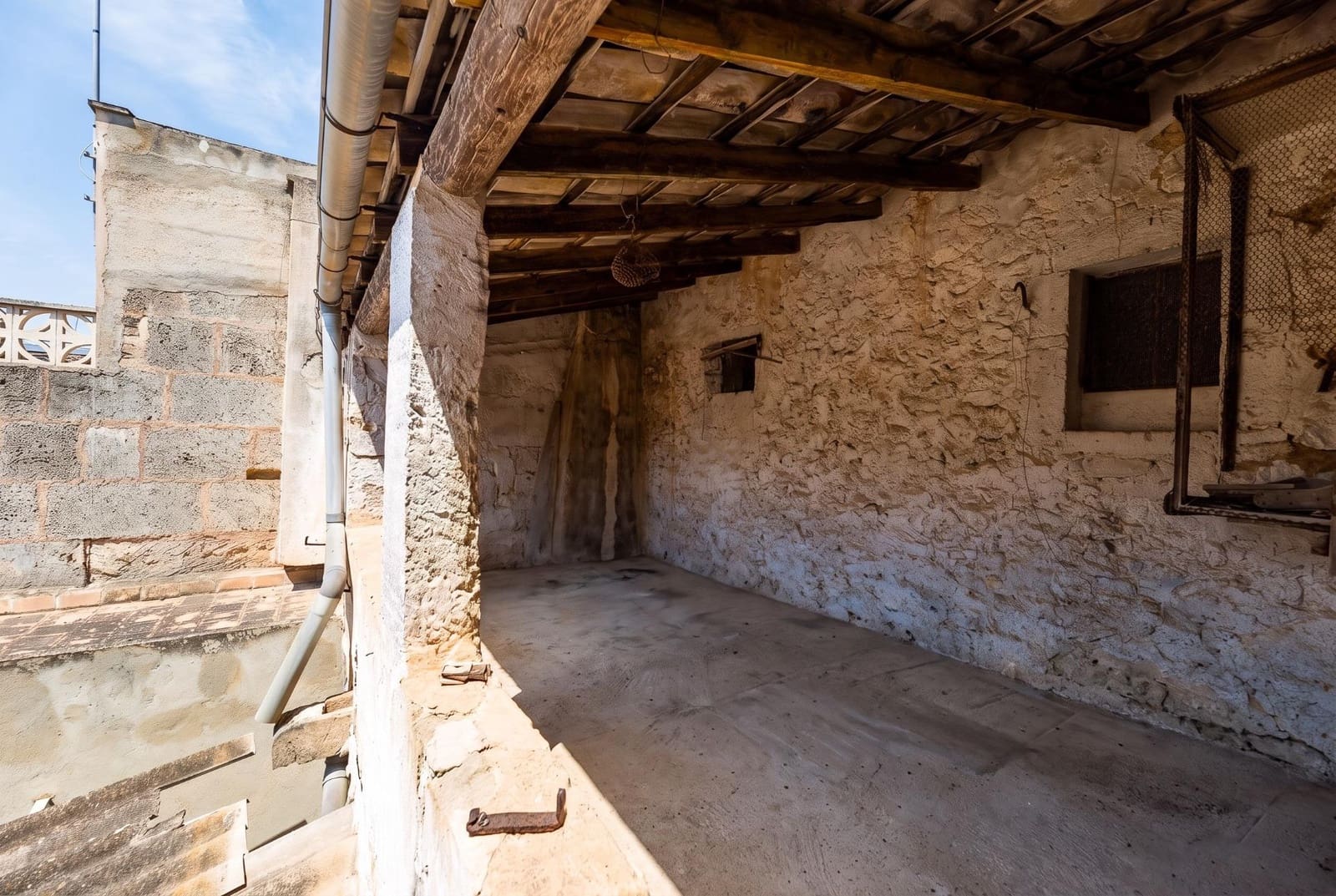 4 Zimmer Reihenhaus zu verkaufen in Llucmajor - 325.000 € (Ref: 10022634)