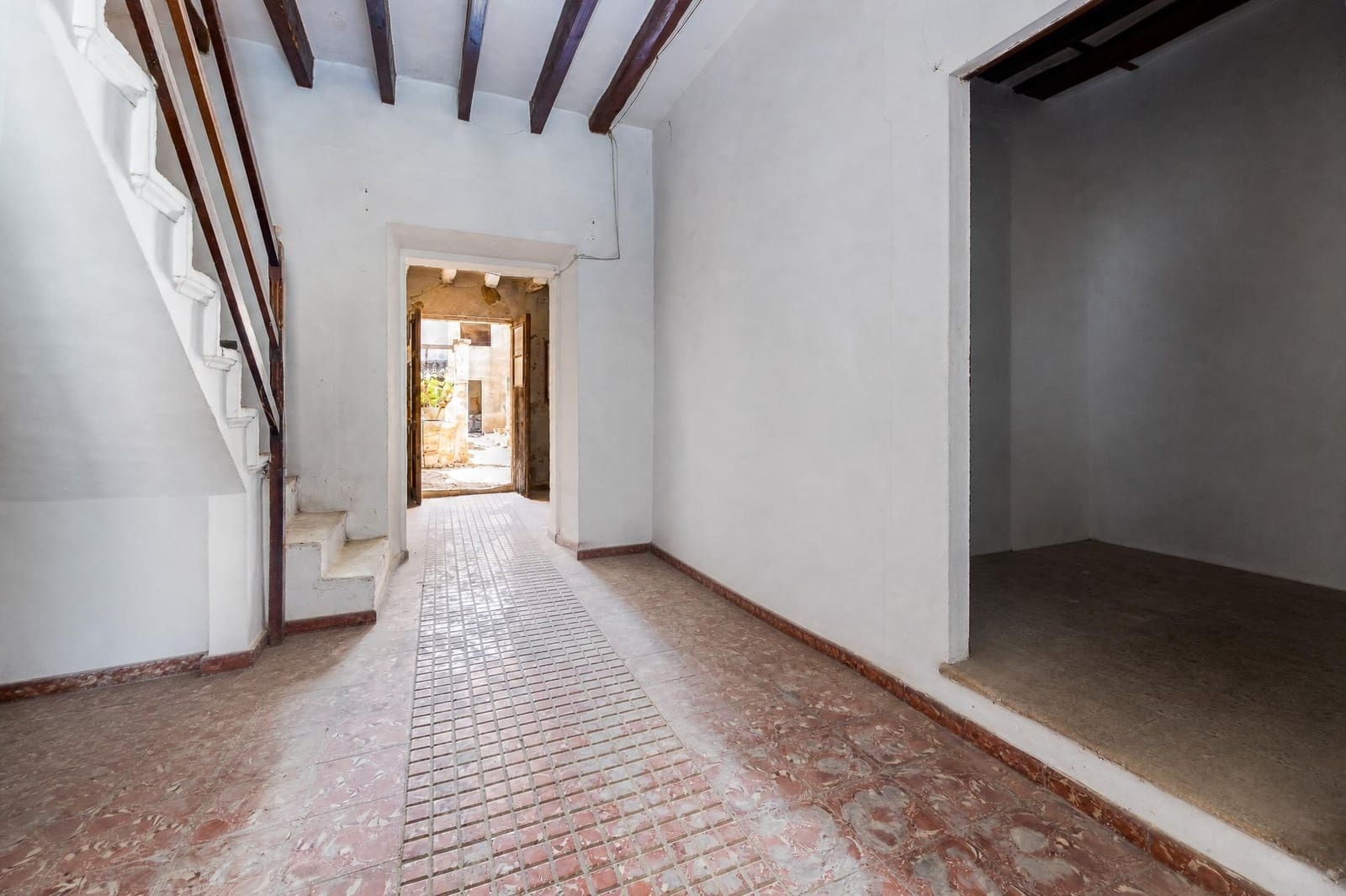 4 Zimmer Reihenhaus zu verkaufen in Llucmajor - 325.000 € (Ref: 10022634)