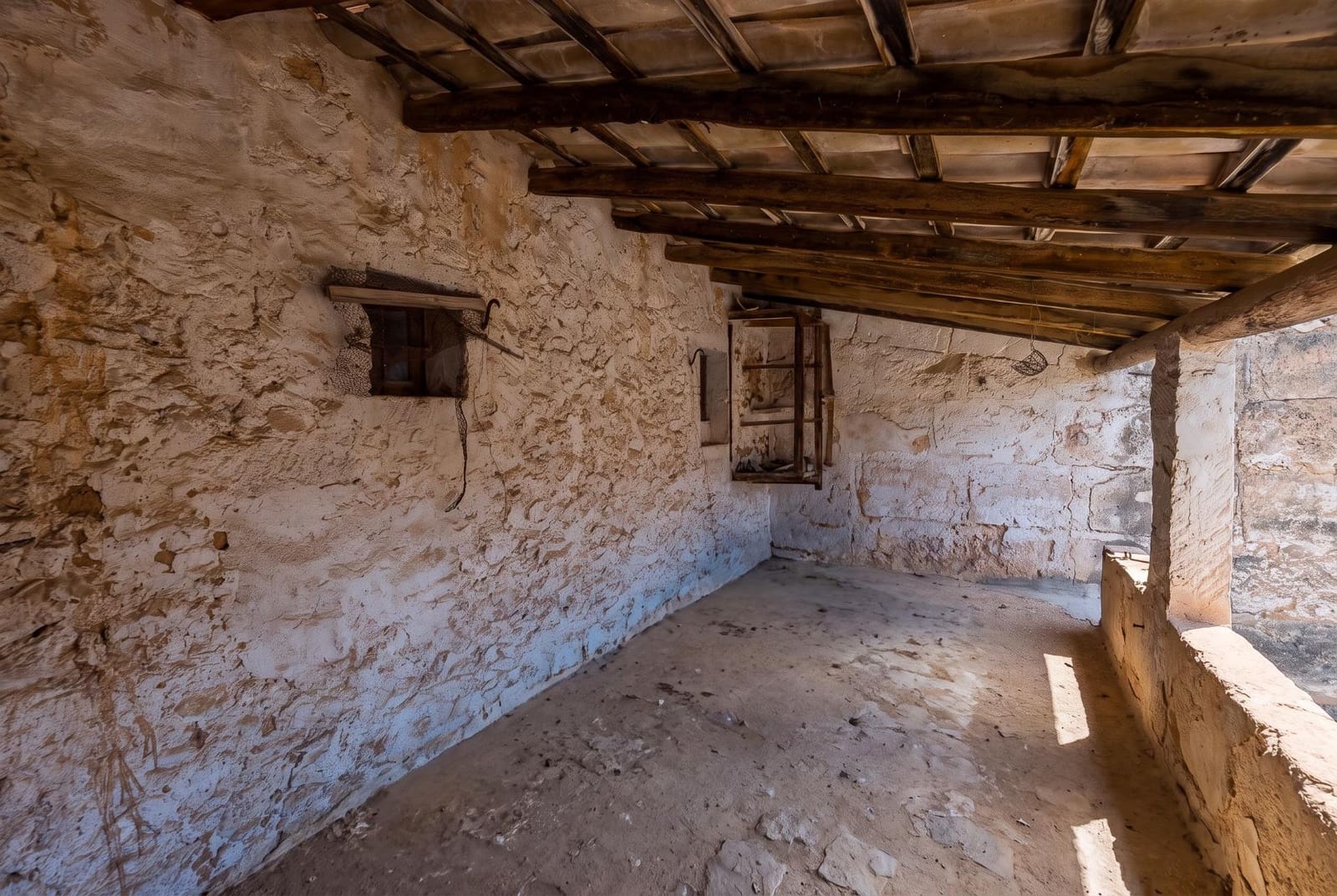 4 Zimmer Reihenhaus zu verkaufen in Llucmajor - 325.000 € (Ref: 10022634)