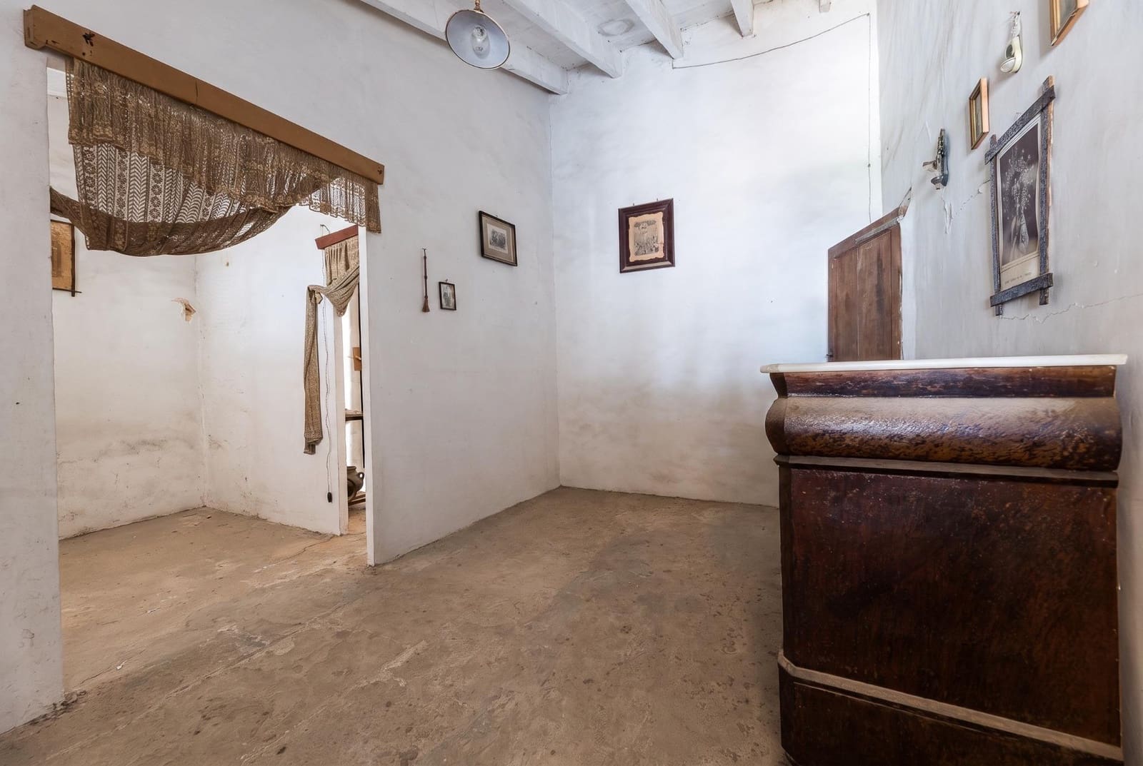 4 Zimmer Reihenhaus zu verkaufen in Llucmajor - 325.000 € (Ref: 10022634)