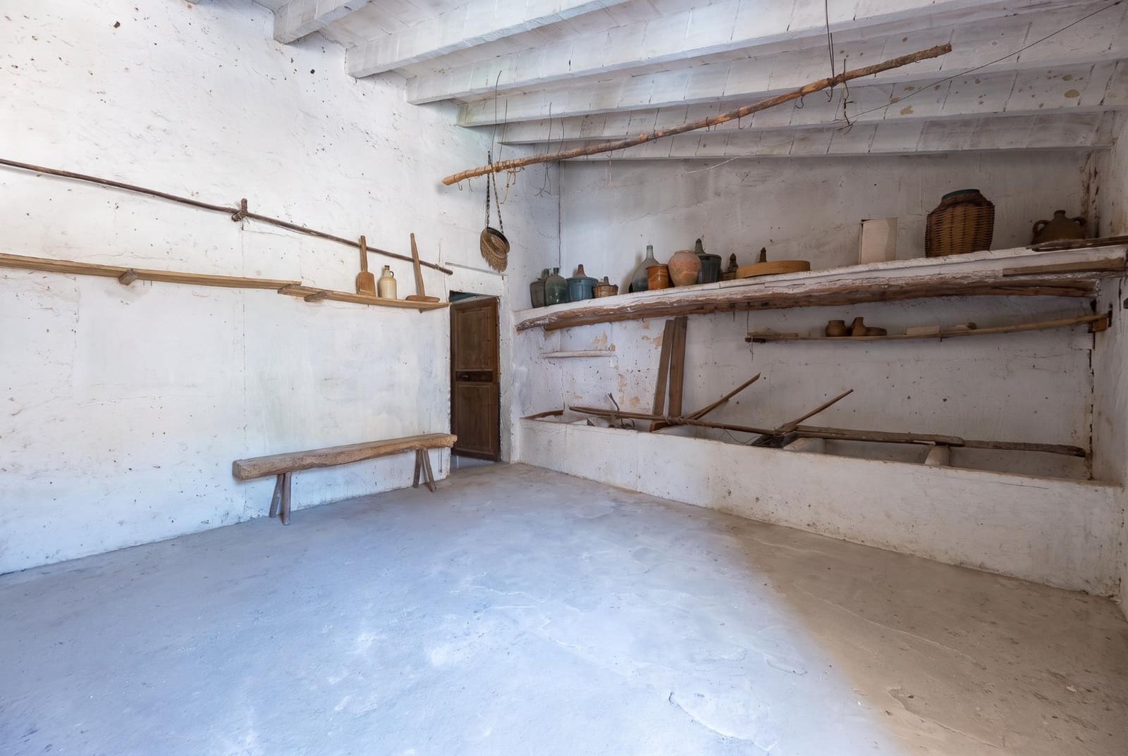 4 Zimmer Reihenhaus zu verkaufen in Llucmajor - 325.000 € (Ref: 10022634)
