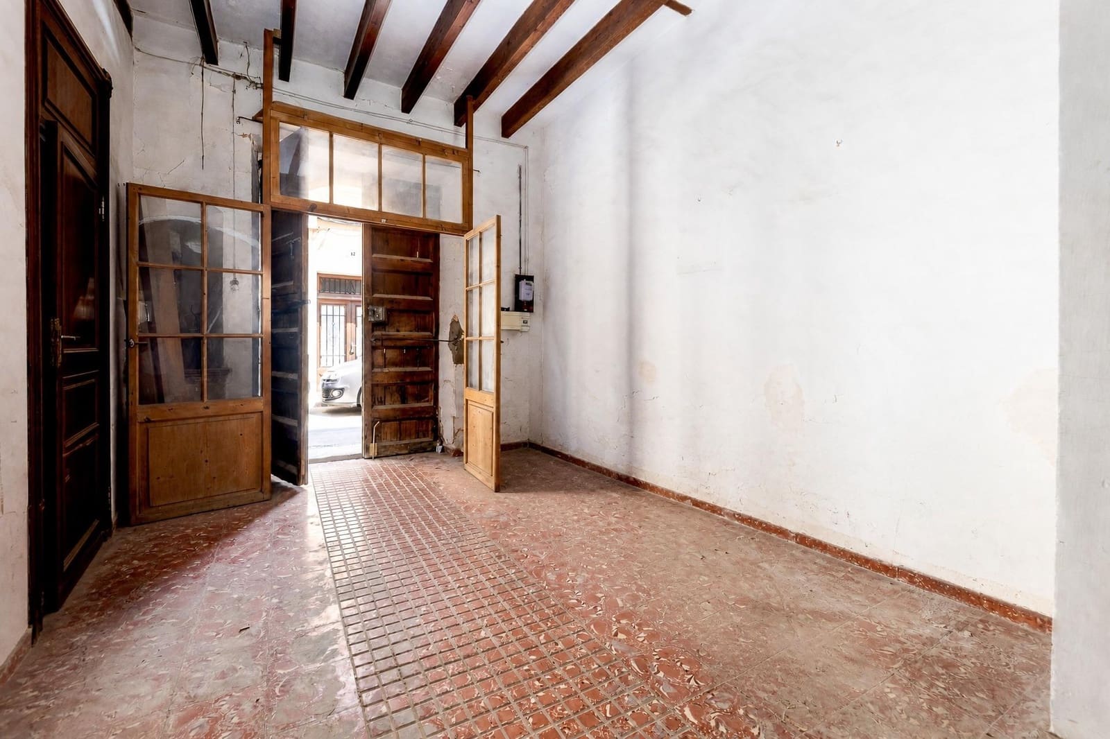 4 Zimmer Reihenhaus zu verkaufen in Llucmajor - 325.000 € (Ref: 10022634)