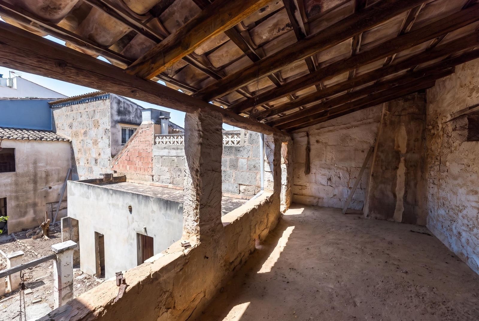 4 Zimmer Reihenhaus zu verkaufen in Llucmajor - 325.000 € (Ref: 10022634)