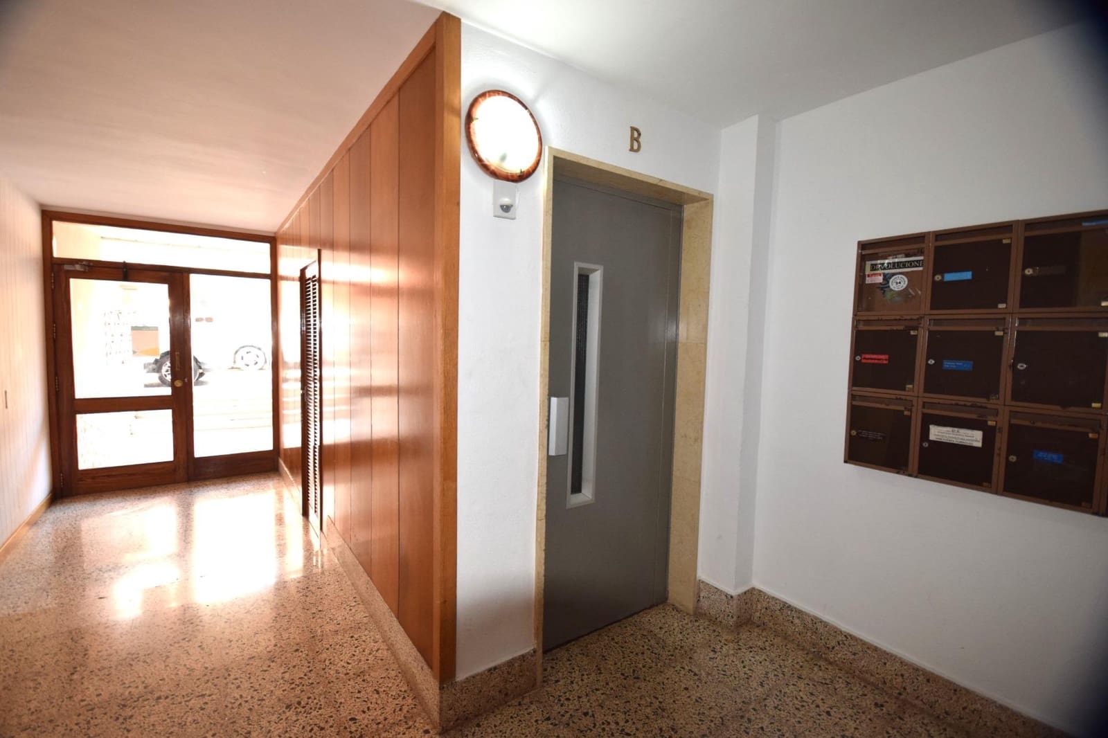 3 sovrum Lägenhet till salu i Palma de Mallorca - 329 000 € (Ref: 10024370)