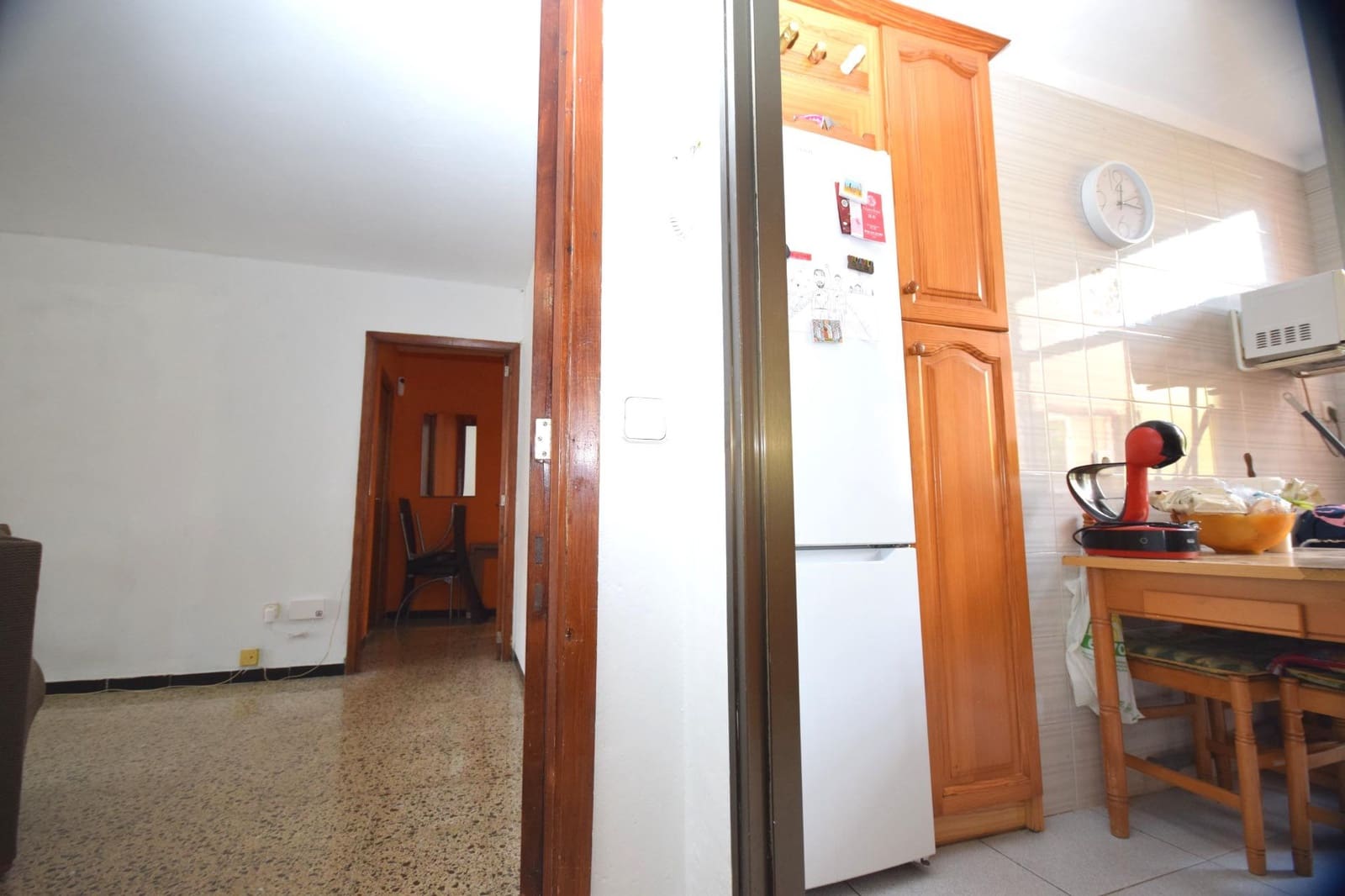 3 sovrum Lägenhet till salu i Palma de Mallorca - 329 000 € (Ref: 10024370)