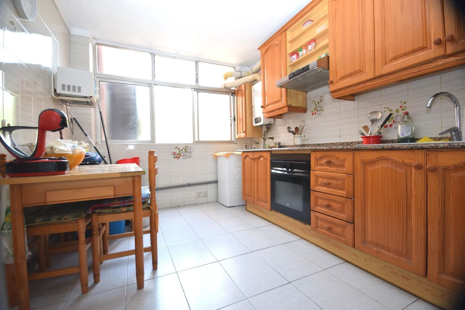 3 sovrum Lägenhet till salu i Palma de Mallorca - 329 000 € (Ref: 10024370)