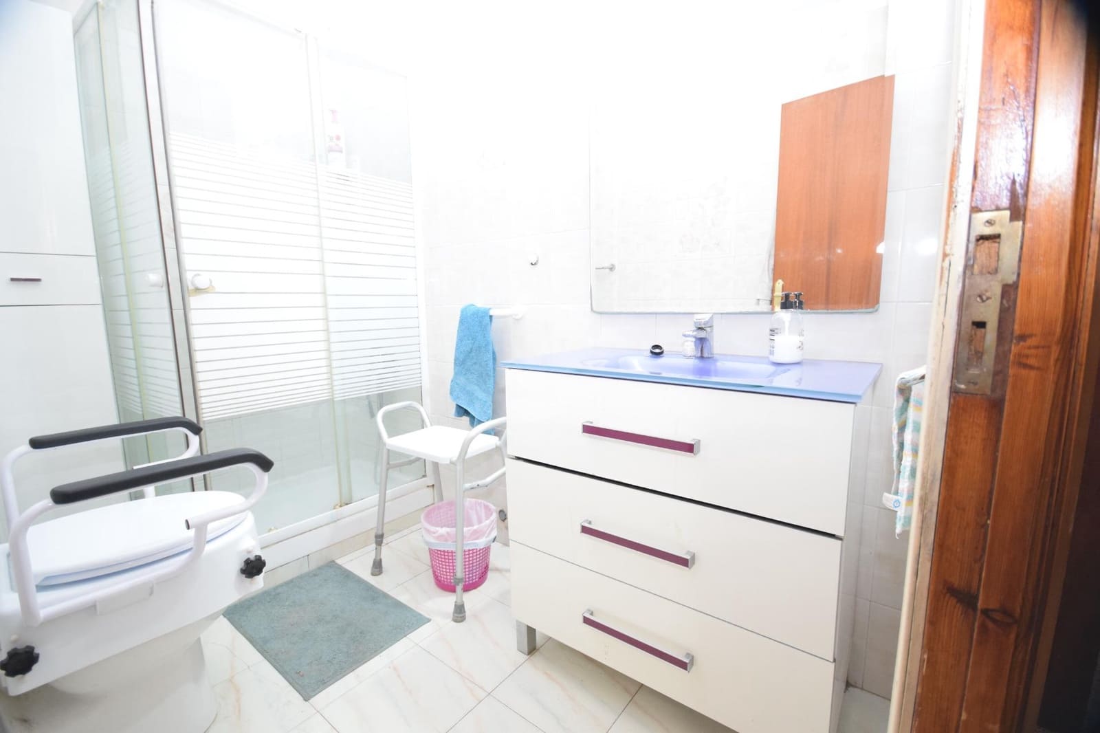 3 sovrum Lägenhet till salu i Palma de Mallorca - 329 000 € (Ref: 10024370)