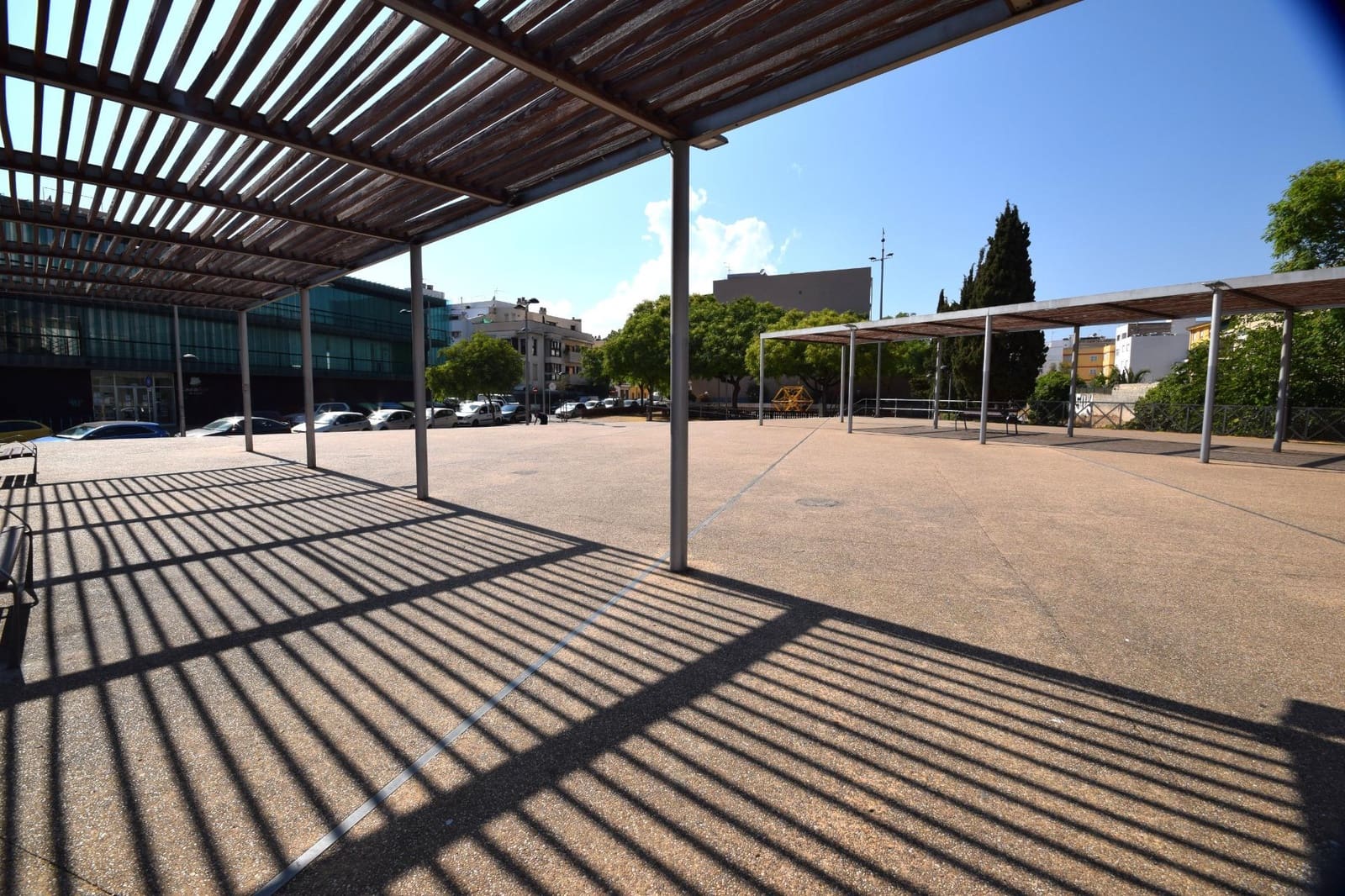 3 sovrum Lägenhet till salu i Palma de Mallorca - 329 000 € (Ref: 10024370)