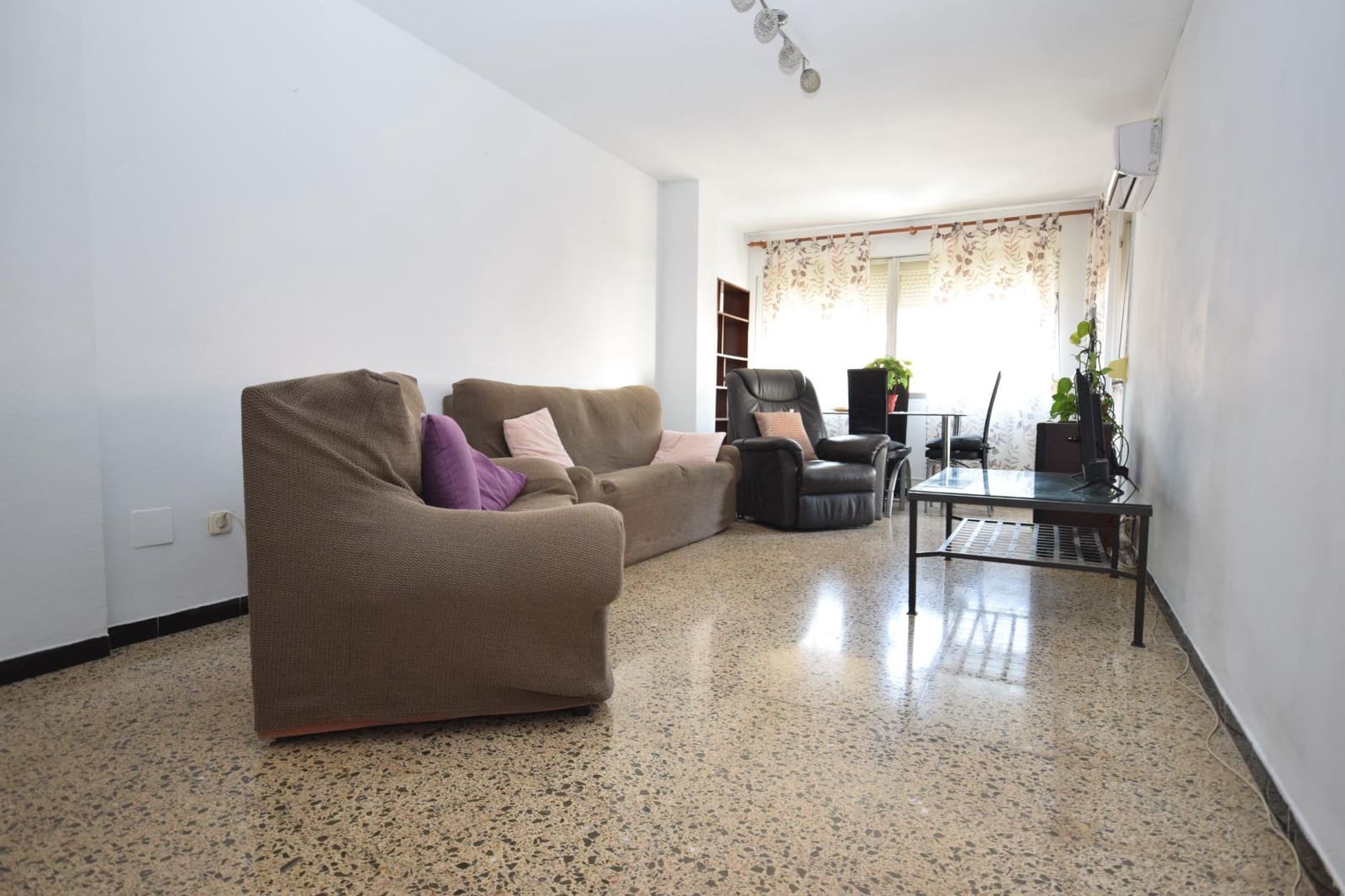 3 sovrum Lägenhet till salu i Palma de Mallorca - 329 000 € (Ref: 10024370)