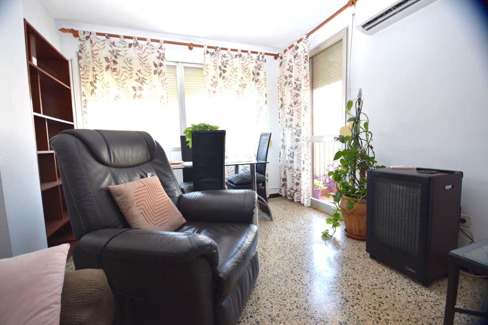 3 sovrum Lägenhet till salu i Palma de Mallorca - 329 000 € (Ref: 10024370)