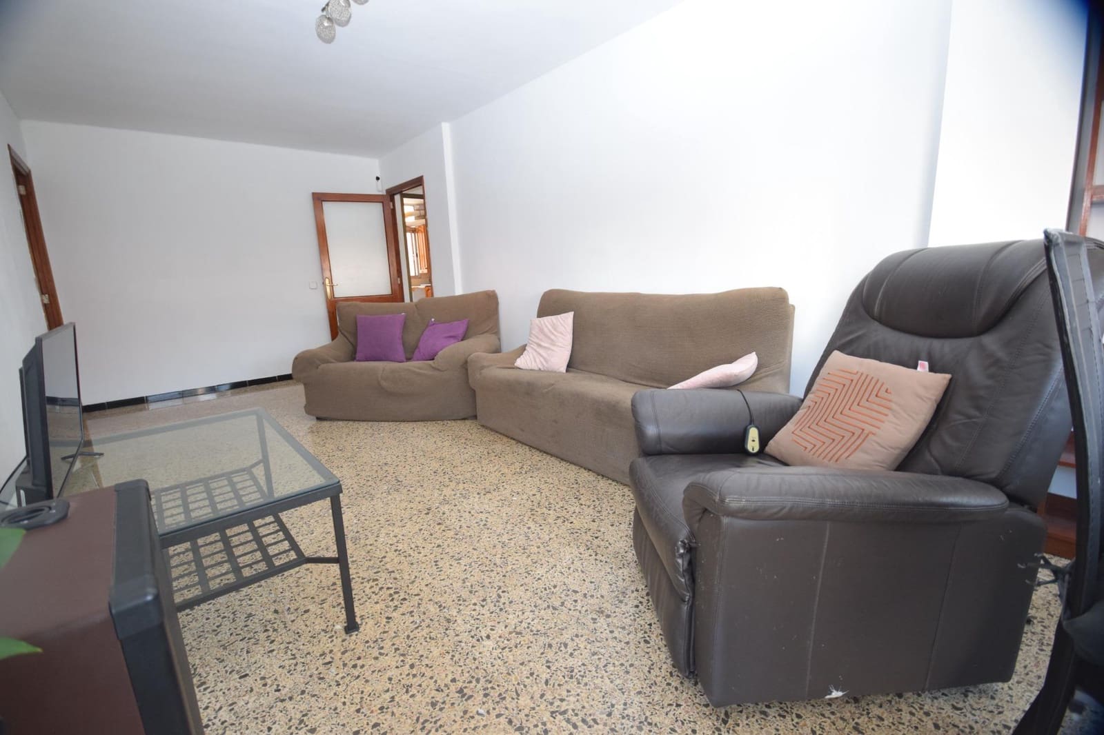 3 sovrum Lägenhet till salu i Palma de Mallorca - 329 000 € (Ref: 10024370)