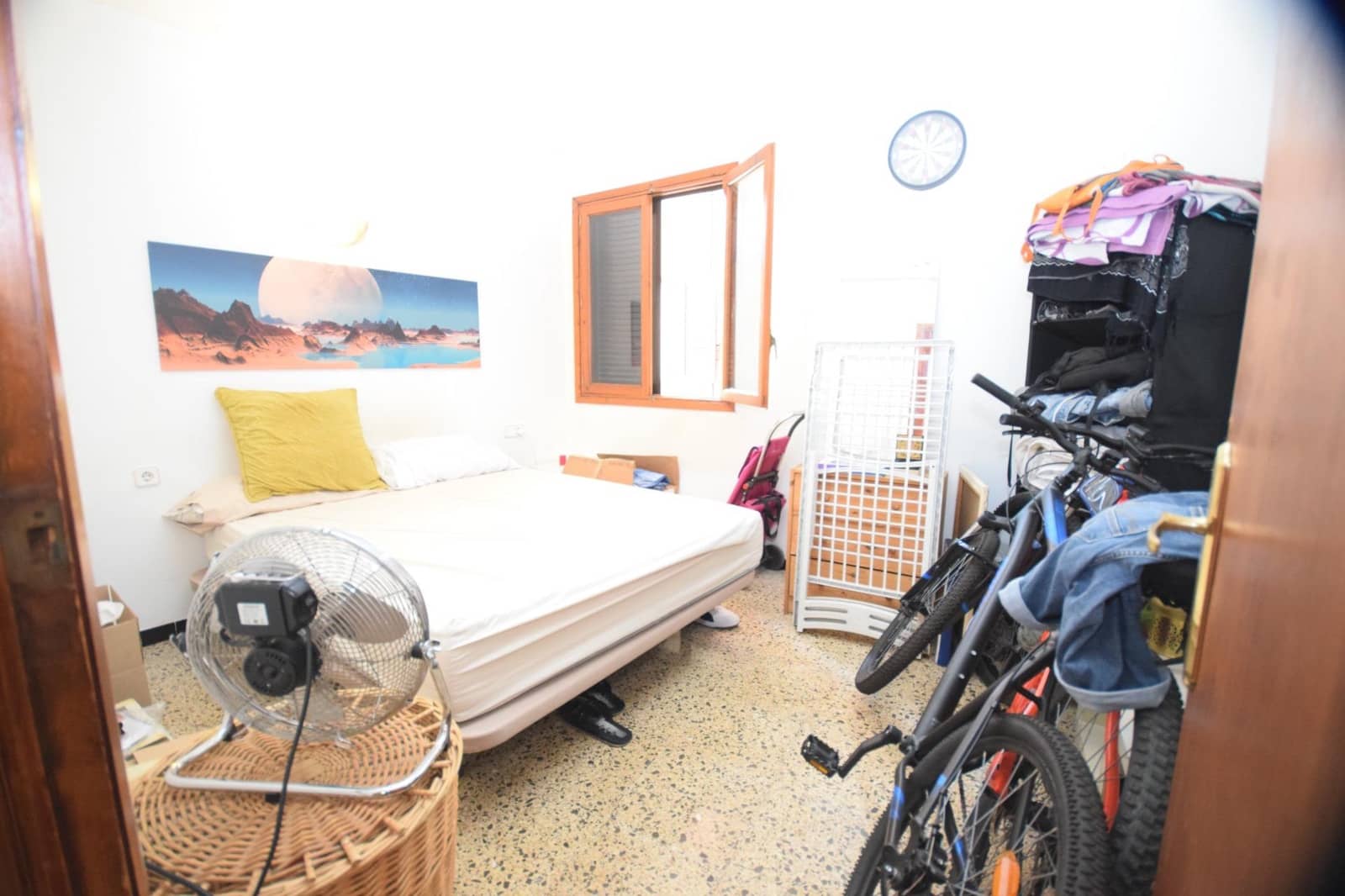 3 sovrum Lägenhet till salu i Palma de Mallorca - 329 000 € (Ref: 10024370)