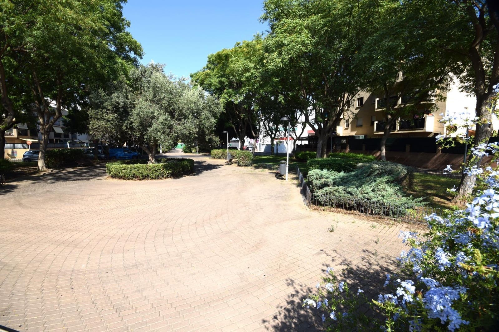 3 sovrum Lägenhet till salu i Palma de Mallorca - 329 000 € (Ref: 10024370)