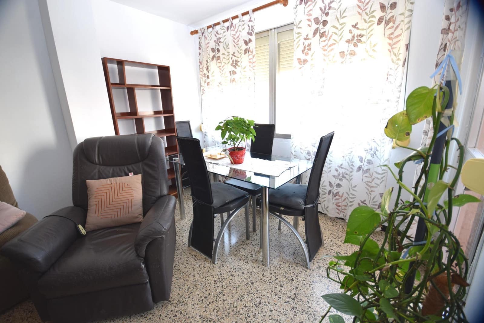 3 sovrum Lägenhet till salu i Palma de Mallorca - 329 000 € (Ref: 10024370)