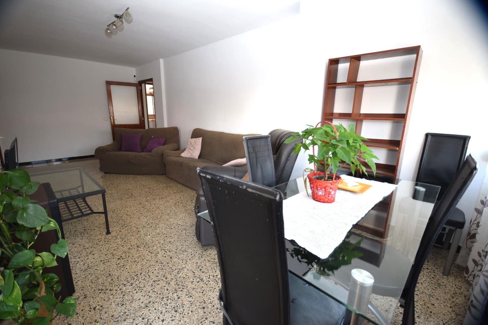 3 sovrum Lägenhet till salu i Palma de Mallorca - 329 000 € (Ref: 10024370)