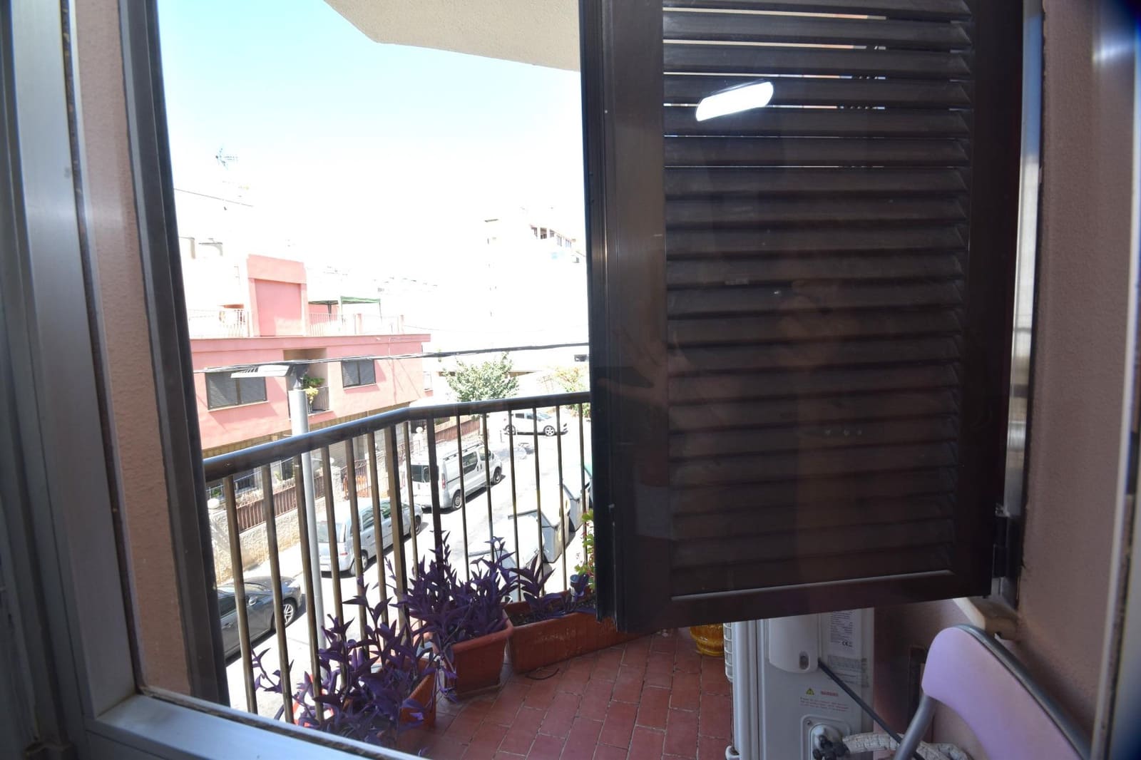 3 sovrum Lägenhet till salu i Palma de Mallorca - 329 000 € (Ref: 10024370)