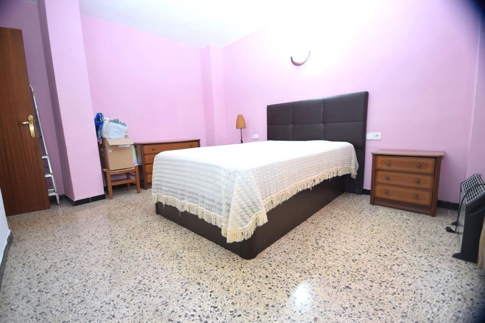 3 sovrum Lägenhet till salu i Palma de Mallorca - 329 000 € (Ref: 10024370)