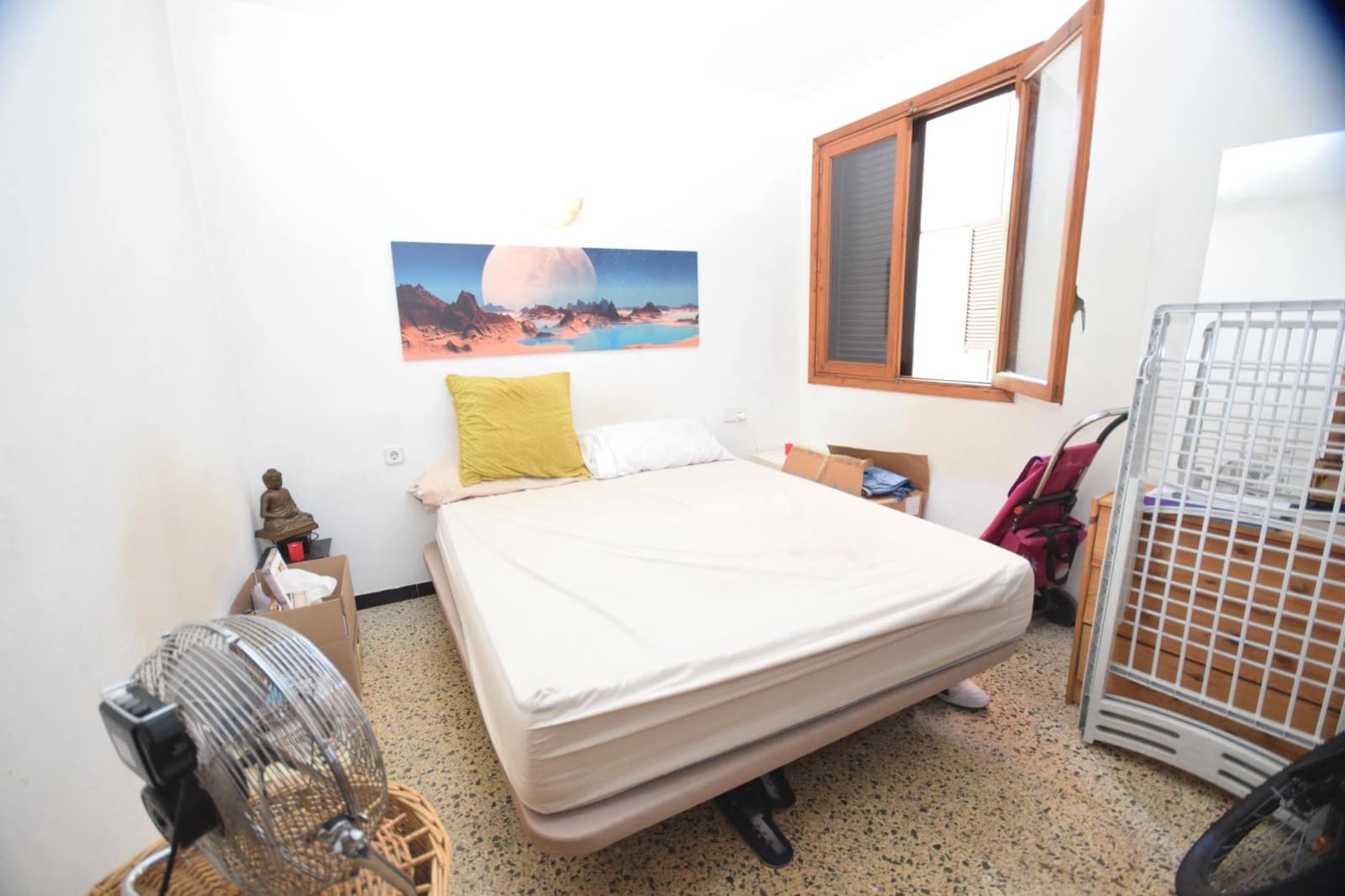 3 sovrum Lägenhet till salu i Palma de Mallorca - 329 000 € (Ref: 10024370)