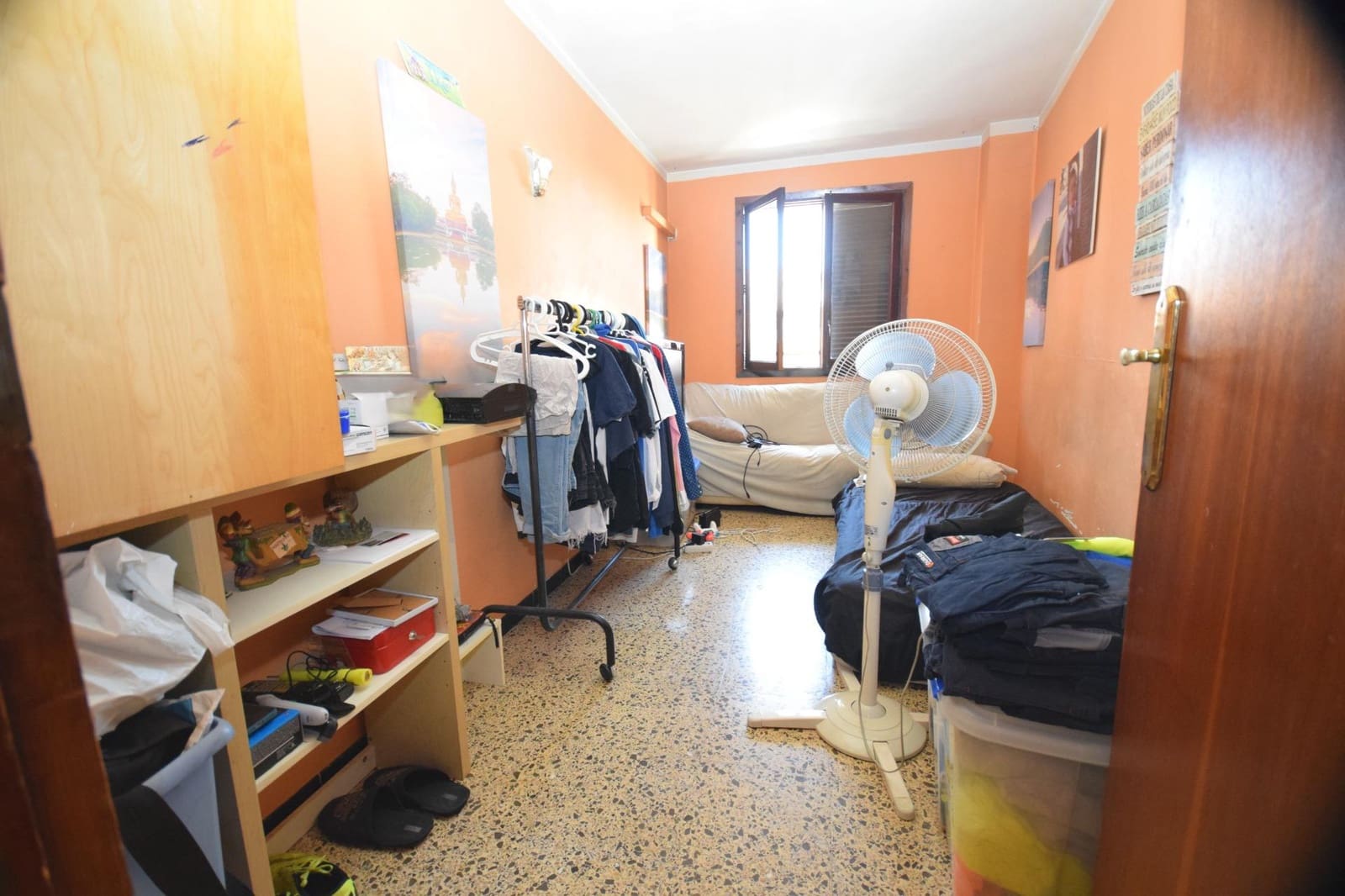 3 sovrum Lägenhet till salu i Palma de Mallorca - 329 000 € (Ref: 10024370)
