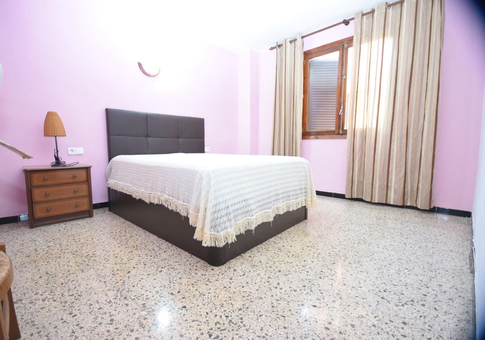 3 sovrum Lägenhet till salu i Palma de Mallorca - 329 000 € (Ref: 10024370)