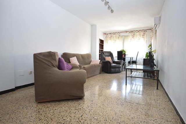 3 chambre Appartement à vendre à Palma de Mallorca - 329 000 € (Ref: 10024370)