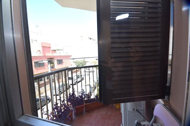 3 chambre Appartement à vendre à Palma de Mallorca - 329 000 € (Ref: 10024370)