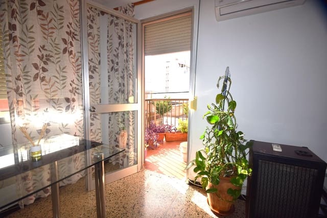3 chambre Appartement à vendre à Palma de Mallorca - 329 000 € (Ref: 10024370)