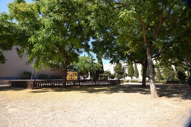 3 chambre Appartement à vendre à Palma de Mallorca - 329 000 € (Ref: 10024370)