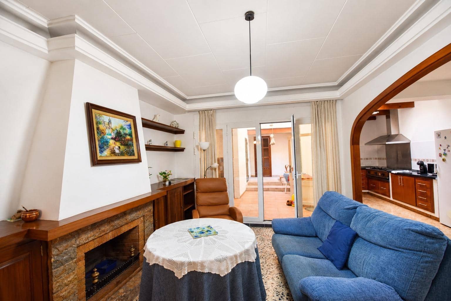 5 chambre Maison de Ville à vendre à Santa Margalida - 490 000 € (Ref: 10030715)