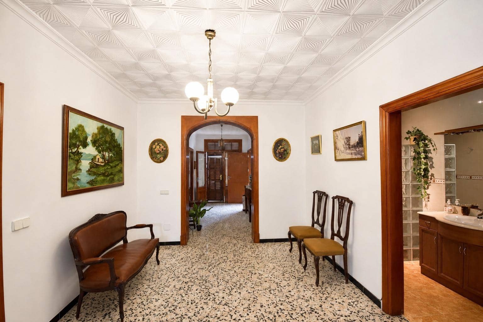 5 chambre Maison de Ville à vendre à Santa Margalida - 490 000 € (Ref: 10030715)