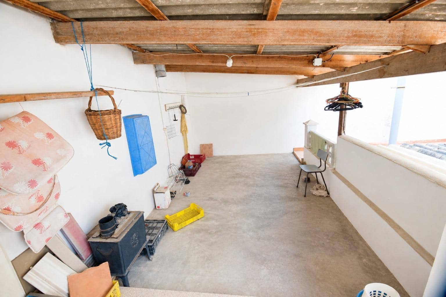 5 chambre Maison de Ville à vendre à Santa Margalida - 490 000 € (Ref: 10030715)