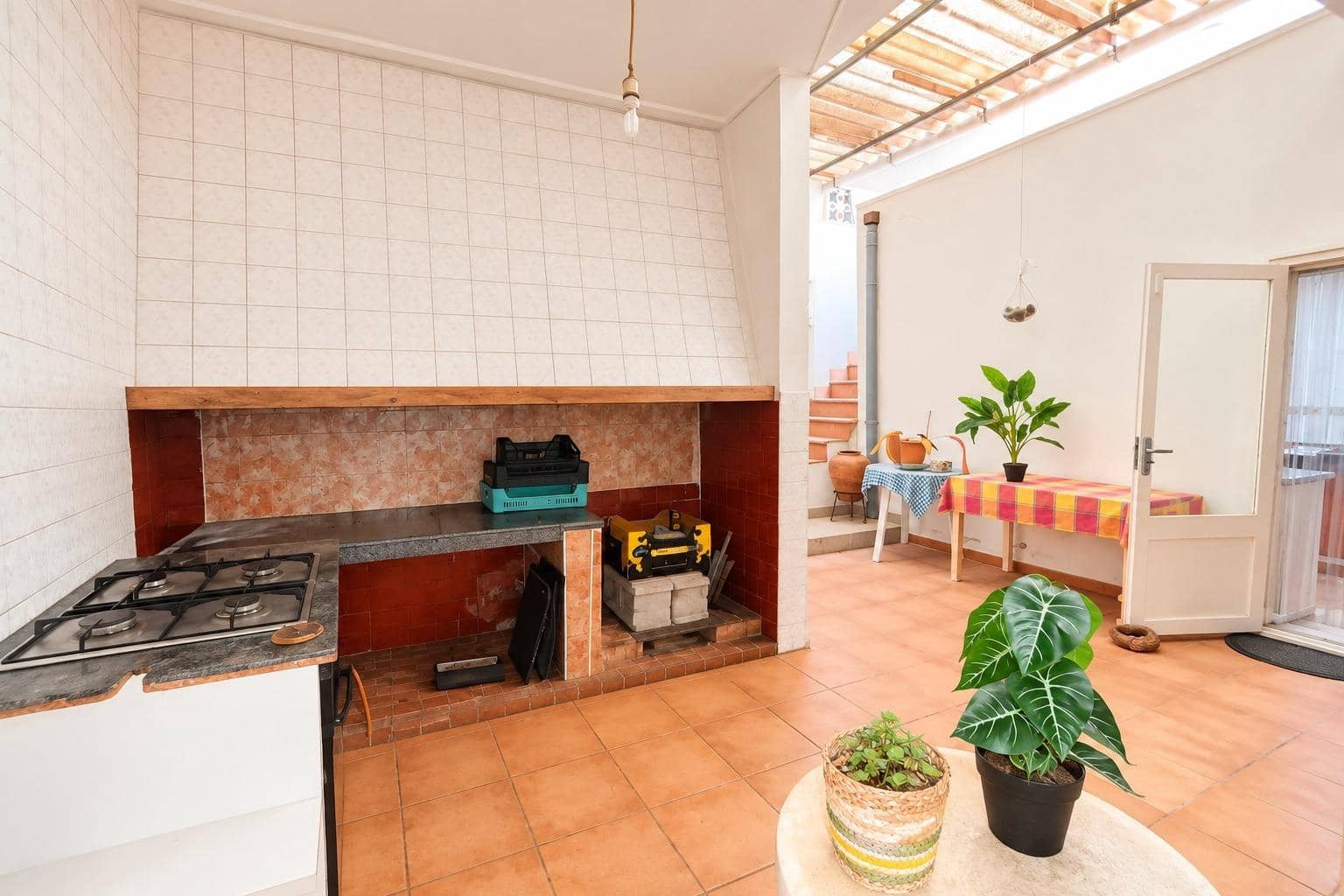 5 chambre Maison de Ville à vendre à Santa Margalida - 490 000 € (Ref: 10030715)