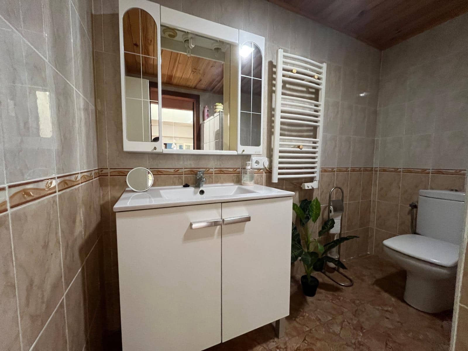 5 chambre Maison de Ville à vendre à Santa Margalida - 490 000 € (Ref: 10030715)