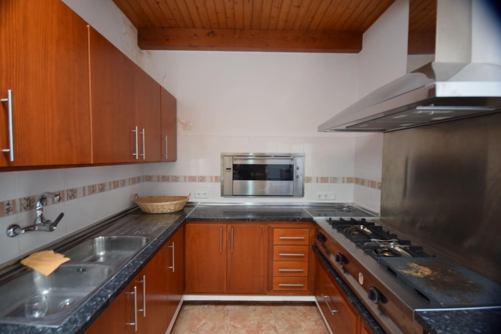 5 chambre Maison de Ville à vendre à Santa Margalida - 490 000 € (Ref: 10030715)