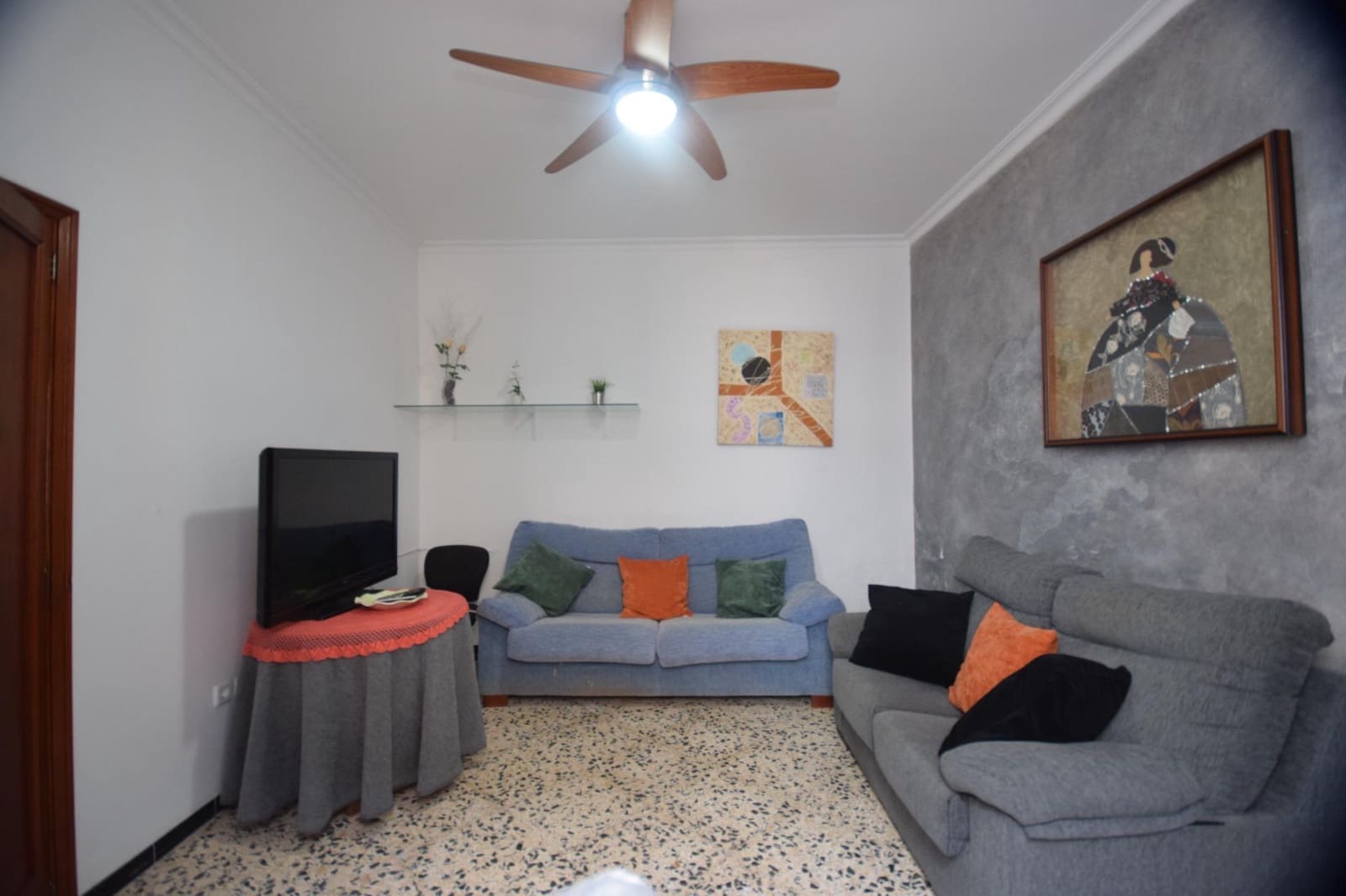 5 chambre Maison de Ville à vendre à Santa Margalida - 490 000 € (Ref: 10030715)