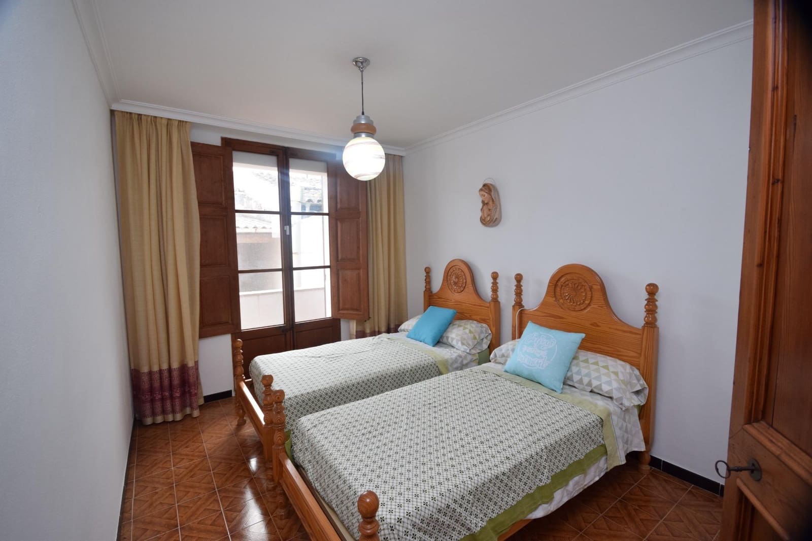 5 chambre Maison de Ville à vendre à Santa Margalida - 490 000 € (Ref: 10030715)