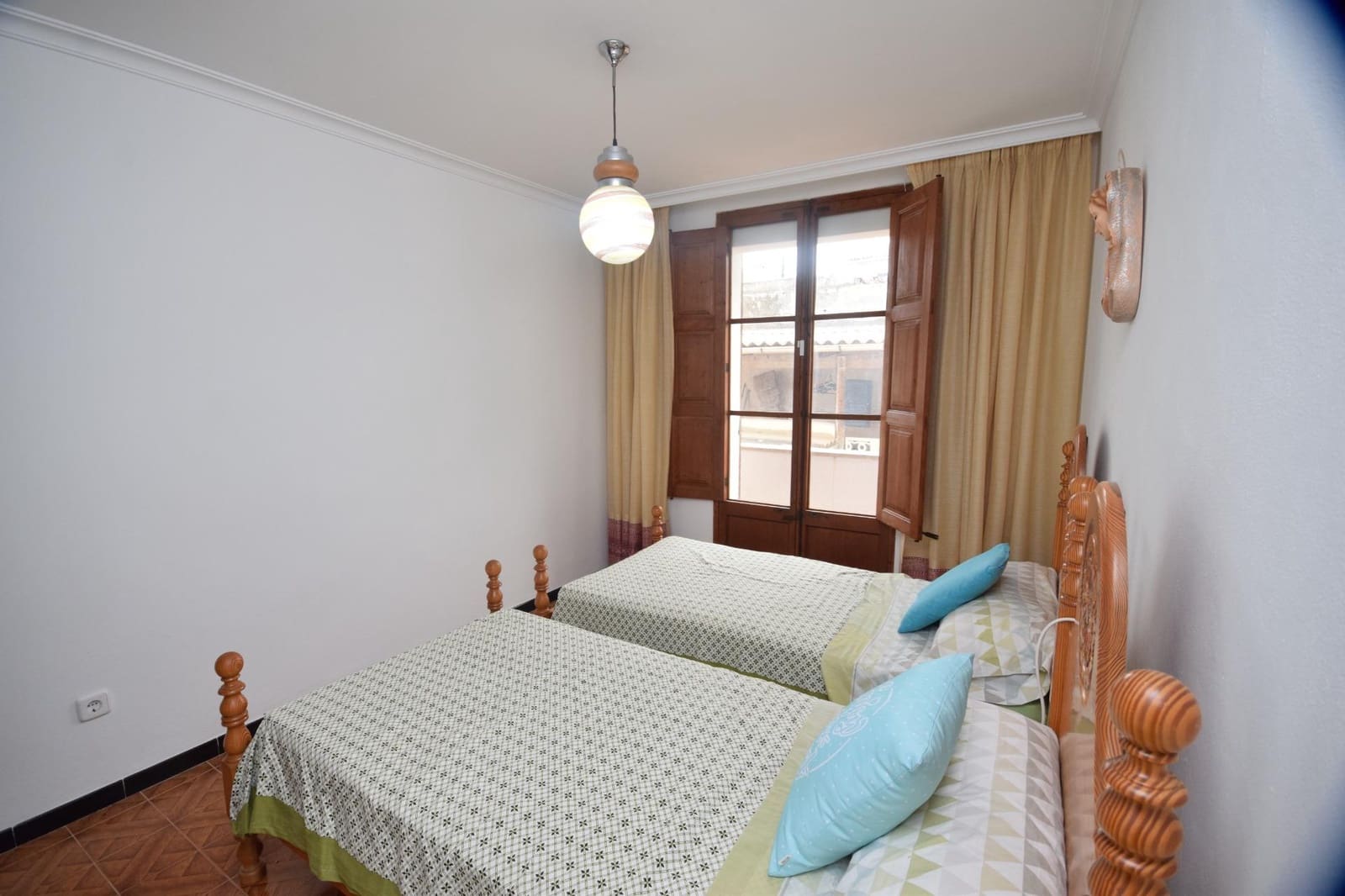 5 chambre Maison de Ville à vendre à Santa Margalida - 490 000 € (Ref: 10030715)