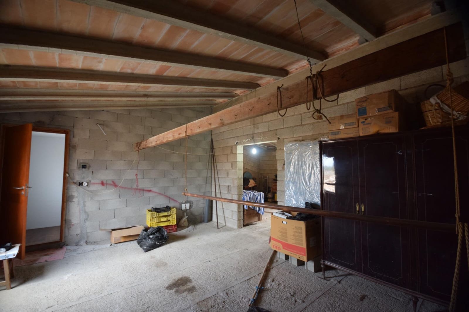5 chambre Maison de Ville à vendre à Santa Margalida - 490 000 € (Ref: 10030715)