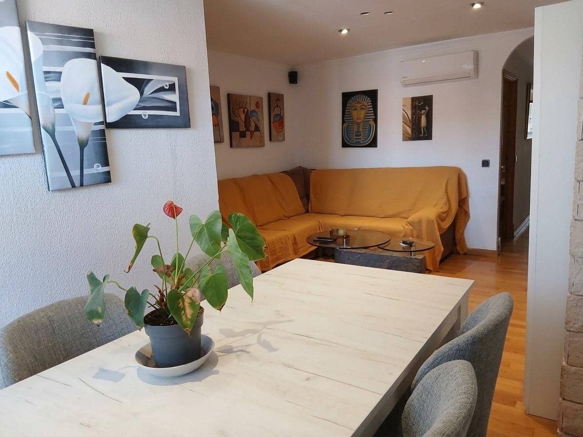 3 soveværelse Lejlighed til salg i Palma de Mallorca - € 332.500 (Ref: 10098353)