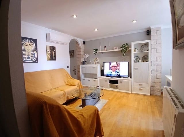 3 soveværelse Lejlighed til salg i Palma de Mallorca - € 332.500 (Ref: 10098353)