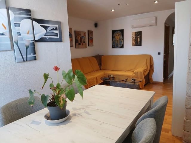3 soveværelse Lejlighed til salg i Palma de Mallorca - € 332.500 (Ref: 10098353)