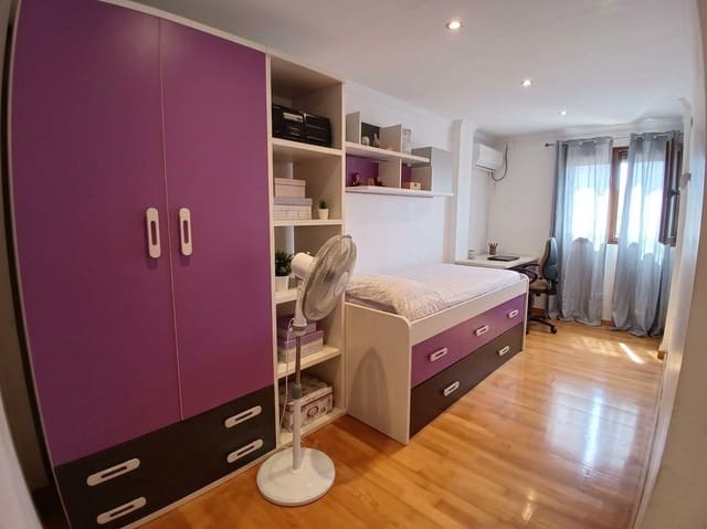 3 soveværelse Lejlighed til salg i Palma de Mallorca - € 332.500 (Ref: 10098353)