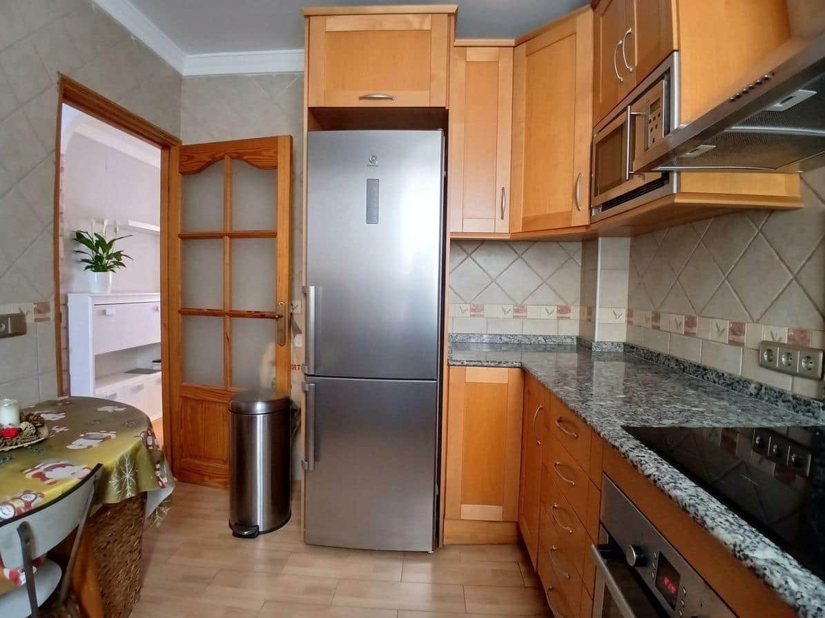 3 soveværelse Lejlighed til salg i Palma de Mallorca - € 332.500 (Ref: 10098353)