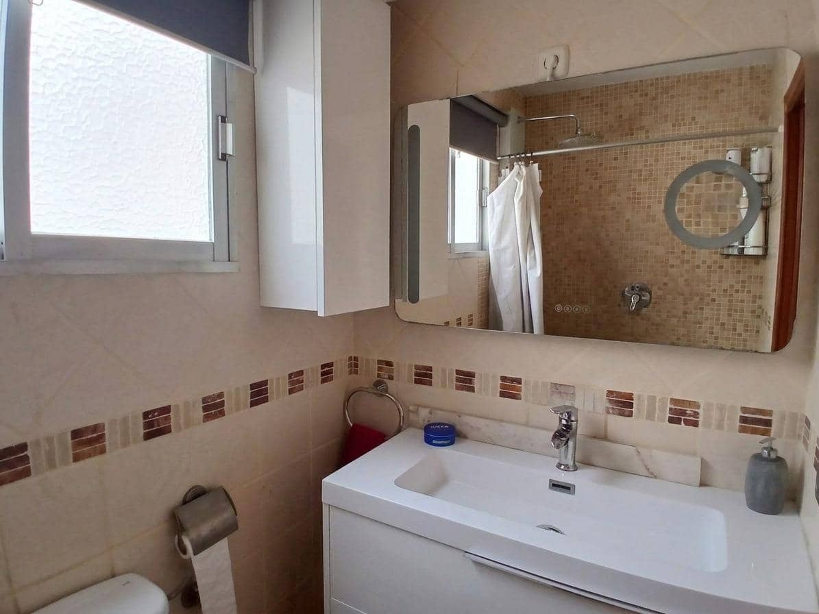 3 soveværelse Lejlighed til salg i Palma de Mallorca - € 332.500 (Ref: 10098353)